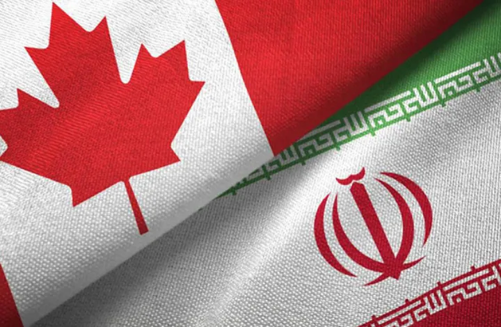 توصیه‌های حجابی دولت کانادا برای سفر به ایران